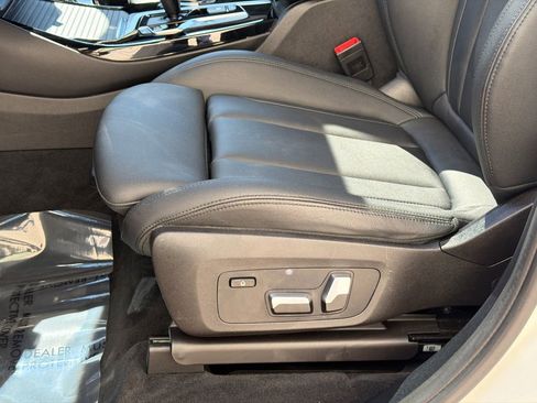 Used 2021 BMW X3 xDrive30i image 17
