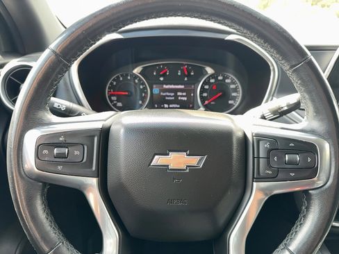 Used 2020 Chevrolet Blazer LT w/ Redline Edition image 17