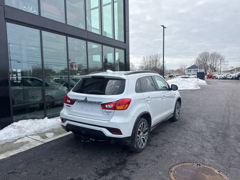 Used 2019 Mitsubishi Outlander Sport GT image 3