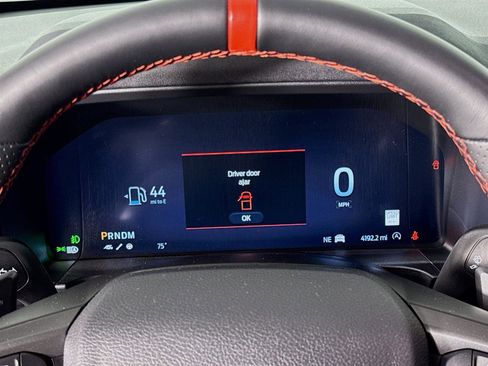 Used 2025 Ford Ranger Raptor image 14