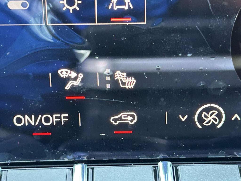 New 2027 GMC Terrain Elevation FWD image 20