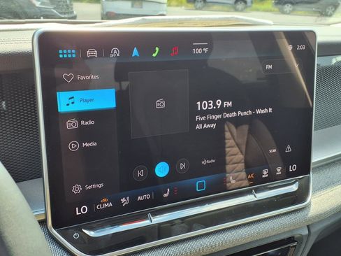 New 2025 Volkswagen Tiguan S w/ 18" Wheel Package image 14