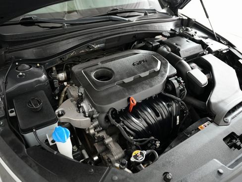 Used 2019 Kia Optima S w/ S Panoramic Sunroof Package image 53