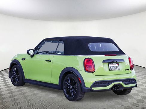 Used 2023 MINI Cooper S image 7