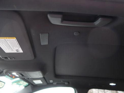 Certified 2026 GMC Acadia Elevation w/ Black Edition image 12