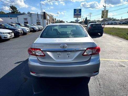 Used 2013 Toyota Corolla LE Special Edition image 6