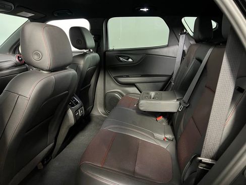 Used 2025 Chevrolet Blazer RS image 27