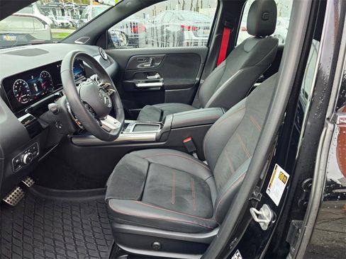 Used 2024 Mercedes-Benz GLA 35 AMG GLA 35 AMG image 24