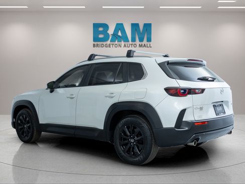 Used 2023 MAZDA CX-50 2.5 S w/ Cargo Package AWD/4WD image 5