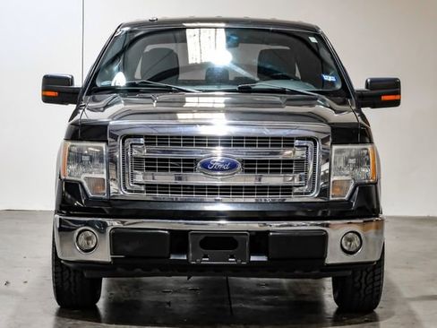 Used 2013 Ford F150 XLT w/ Luxury Equipment Group image 8