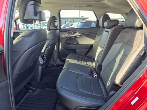 New 2026 Kia Sportage SX image 16