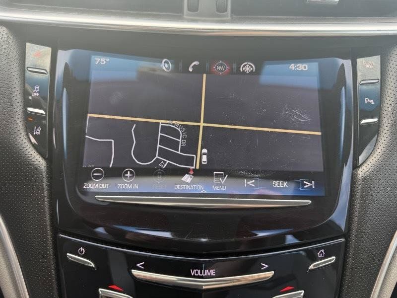 Used 2013 Cadillac XTS Premium AWD/4WD image 19