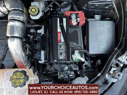 Used 2022 Buick Encore Preferred image 20