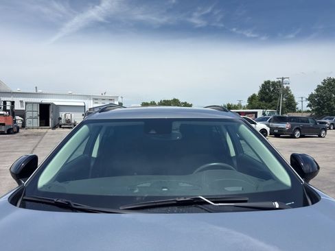 Used 2023 Buick Envision Preferred w/ Sport Touring Package AWD/4WD image 25