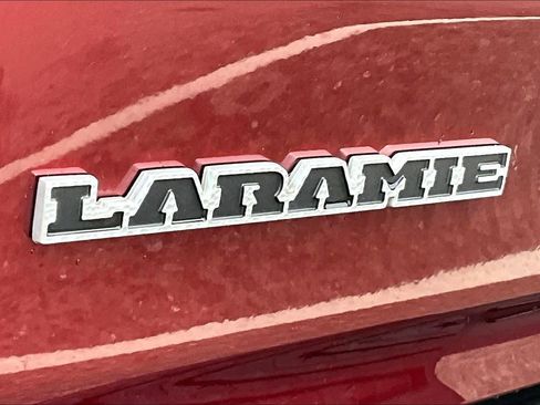 Used 2020 RAM 1500 Laramie w/ Sport Appearance Package image 30