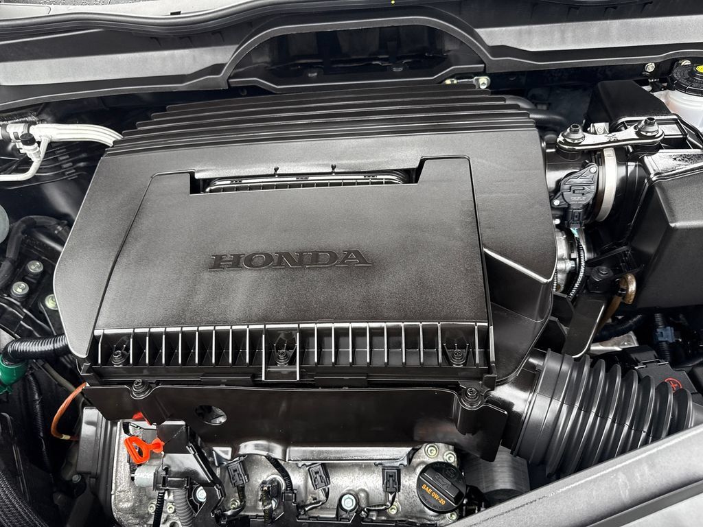 Certified 2026 Honda Pilot Touring image 42