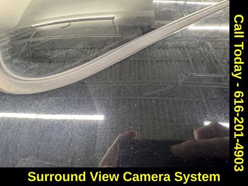 Used 2024 Jeep Grand Cherokee Limited w/ Luxury Tech Group II image 22