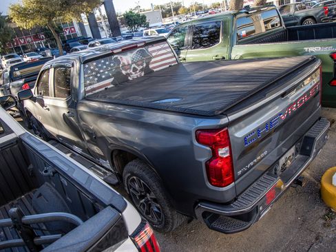 Used 2021 Chevrolet Silverado 1500 LT image 9