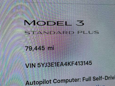Used 2019 Tesla Model 3 Mid Range RWD image 12