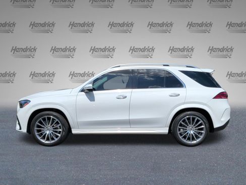 Used 2024 Mercedes-Benz GLE 350 4MATIC image 10