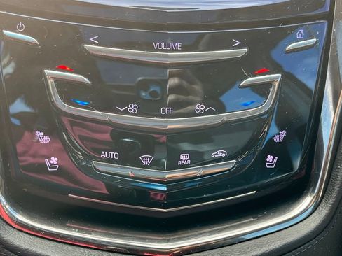 Used 2016 Cadillac CTS Sedan w/ Seating Package image 31