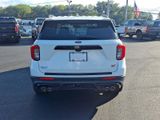 Certified 2021 Ford Explorer ST w/ Equipment Group 401A image 5