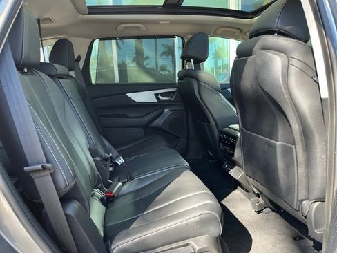 Certified 2023 Acura MDX FWD w/ Technology Package image 12