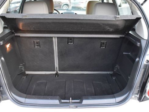 Used 2016 Chevrolet Sonic LS image 35