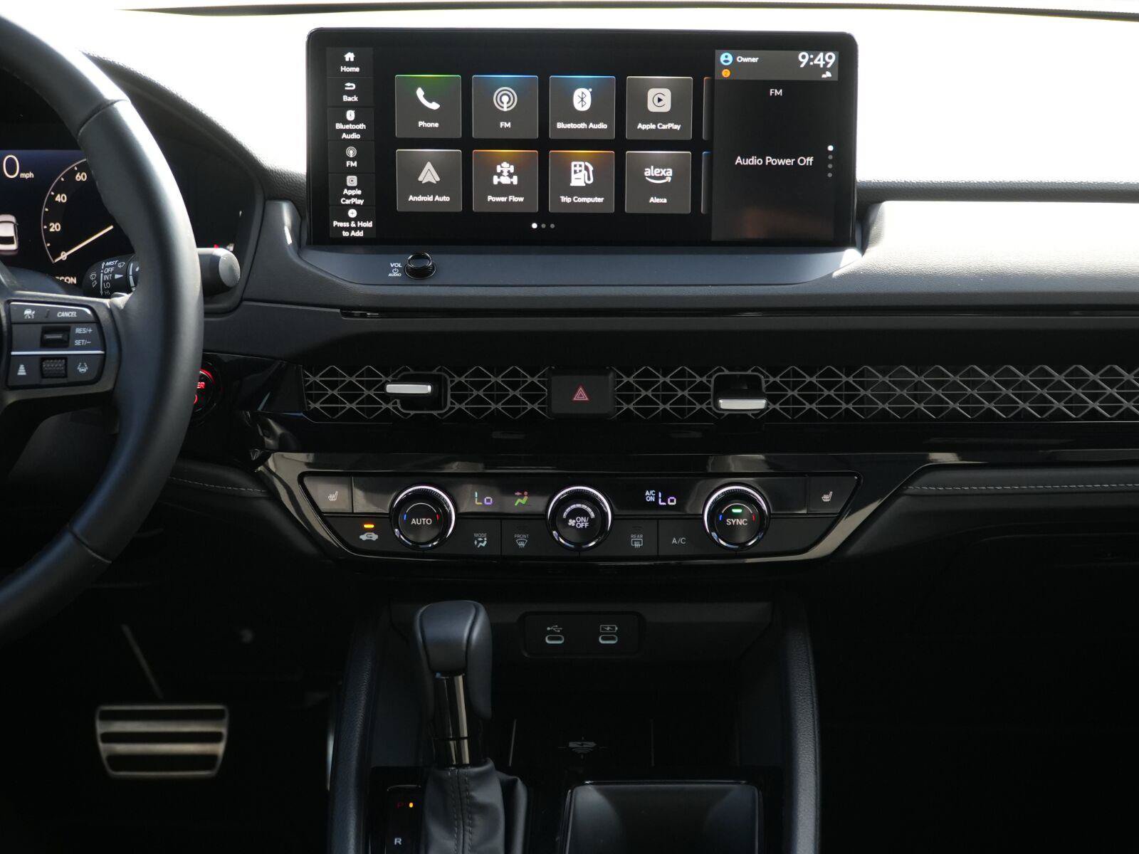 Used 2026 Honda Accord Sport image 27