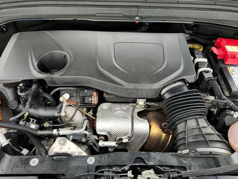 Used 2024 Dodge Hornet R/T image 27