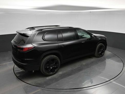 New 2026 GMC Acadia Elevation w/ Black Edition FWD image 29