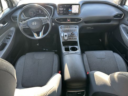 Used 2023 Hyundai Santa Fe SEL image 23