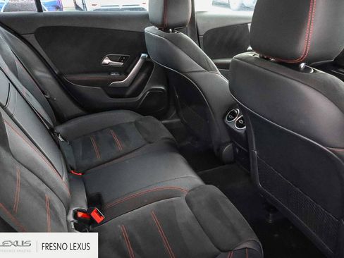 Used 2022 Mercedes-Benz A 220 image 13