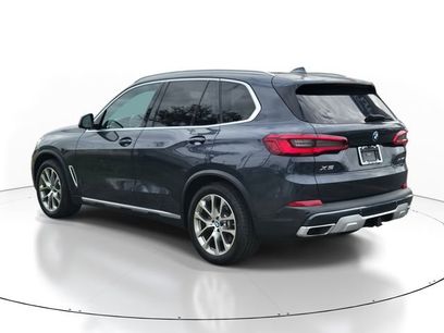 Used 2020 BMW X5 xDrive40i w/ Premium Package
