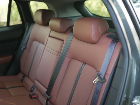 Used 2024 MAZDA CX-50 AWD 2.5 Turbo w/ Cargo Package image 24