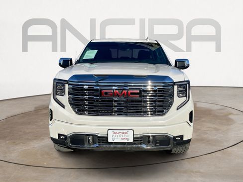Used 2023 GMC Sierra 1500 Denali w/ Denali Reserve Package image 5