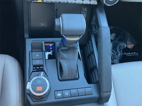 New 2026 Toyota Tacoma Limited image 26