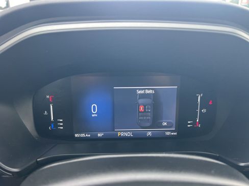 Used 2023 Ford Escape Active image 20