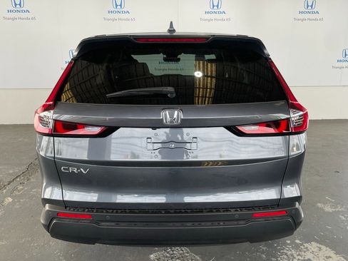 New 2026 Honda CR-V EX-L image 45
