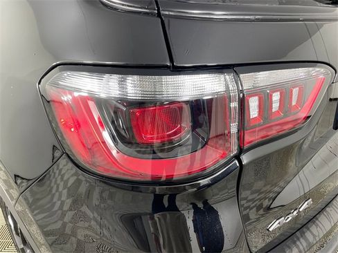 New 2026 Jeep Compass Latitude w/ Quick Order Package 29K image 18