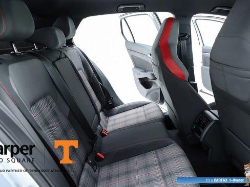 Used 2025 Volkswagen GTI S FWD image 36
