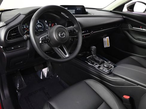 Certified 2025 MAZDA CX-30 AWD 2.5 S w/ Select Sport Pkg image 12