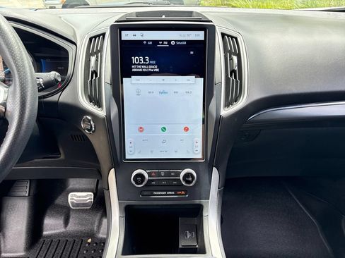 Used 2024 Ford Edge ST-Line AWD/4WD image 22