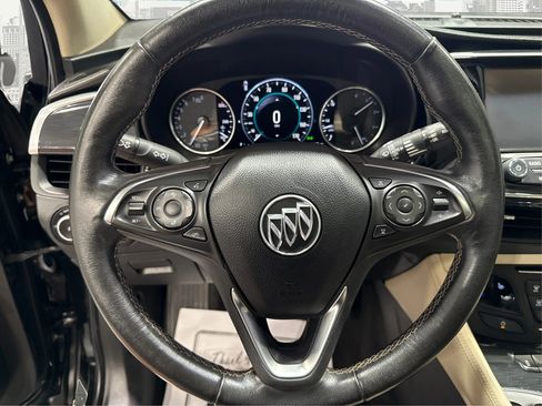Used 2016 Buick Envision Premium image 17