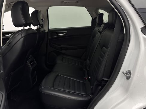 Used 2024 Ford Edge SEL AWD/4WD image 25
