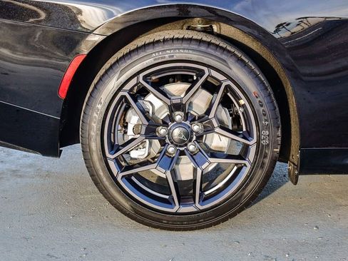 New 2026 Dodge Charger R/T Scat Pack image 12