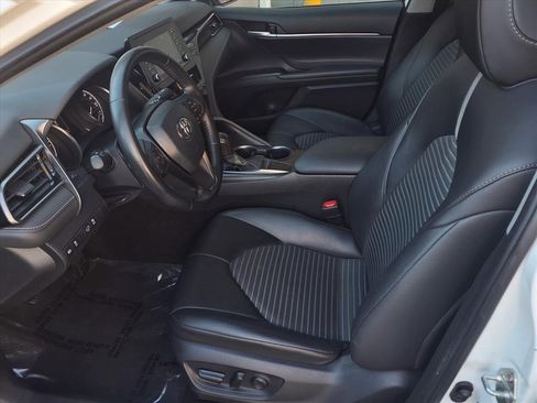 Certified 2023 Toyota Camry SE image 17