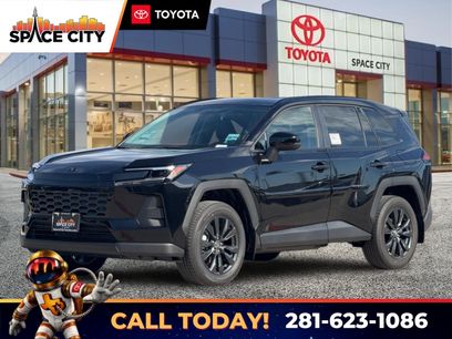 New 2026 Toyota RAV4 XLE Premium