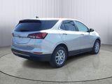 Used 2022 Chevrolet Equinox LT image 3