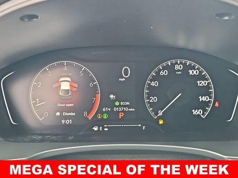 Used 2025 Honda Civic Sport image 18